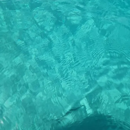 Trilocale B Alimini Hébergement de vacances *