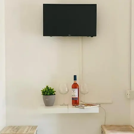 Trilocale B Alimini