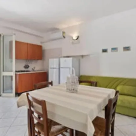 Trilocale B Alimini Hébergement de vacances Otrante