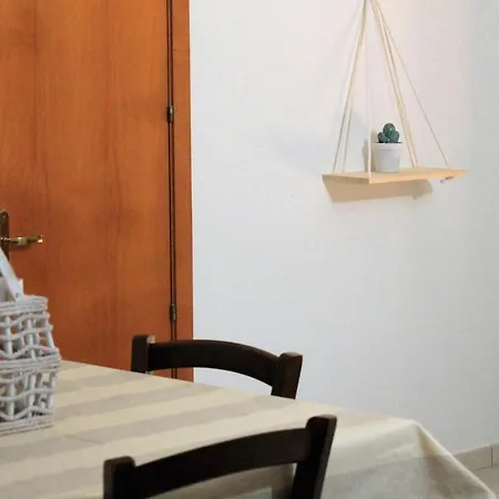 Trilocale B Alimini * Otrante